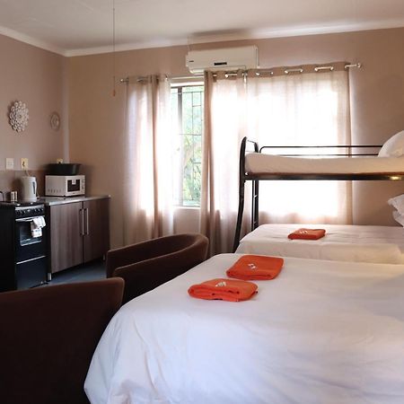 The Ultimate Lodge Louis Trichardt Exterior photo