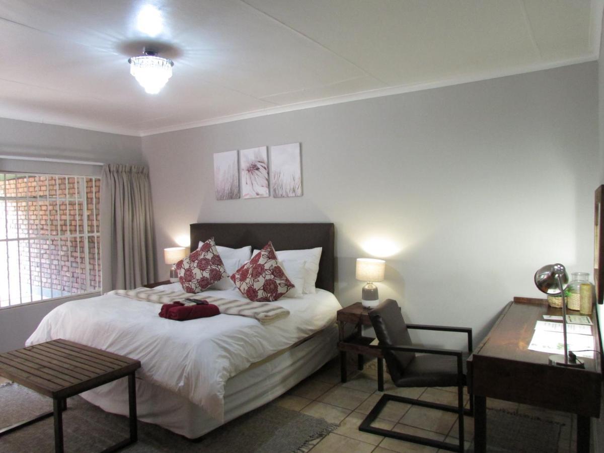 The Ultimate Lodge Louis Trichardt Exterior photo