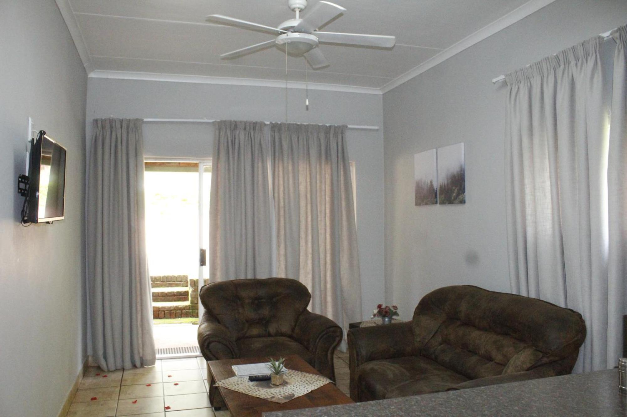 The Ultimate Lodge Louis Trichardt Exterior photo
