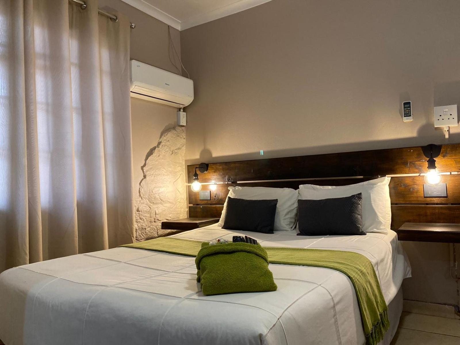 The Ultimate Lodge Louis Trichardt Exterior photo