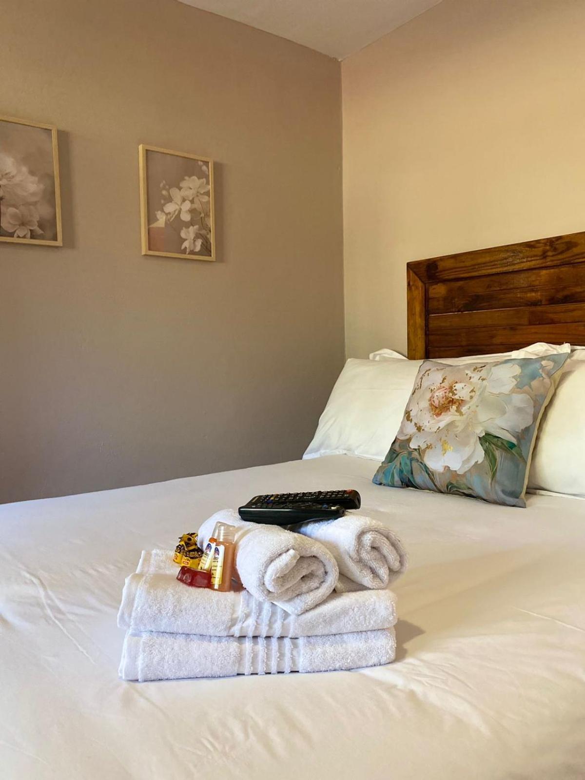 The Ultimate Lodge Louis Trichardt Exterior photo