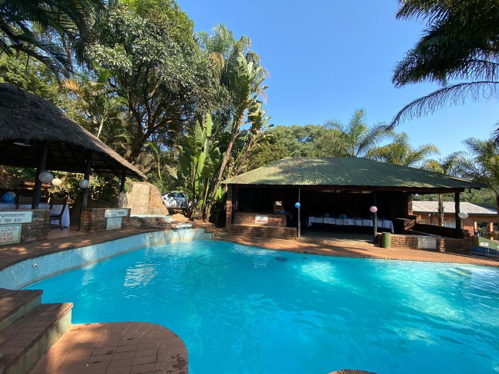 The Ultimate Lodge Louis Trichardt Exterior photo