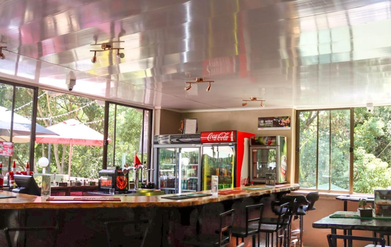 The Ultimate Lodge Louis Trichardt Exterior photo