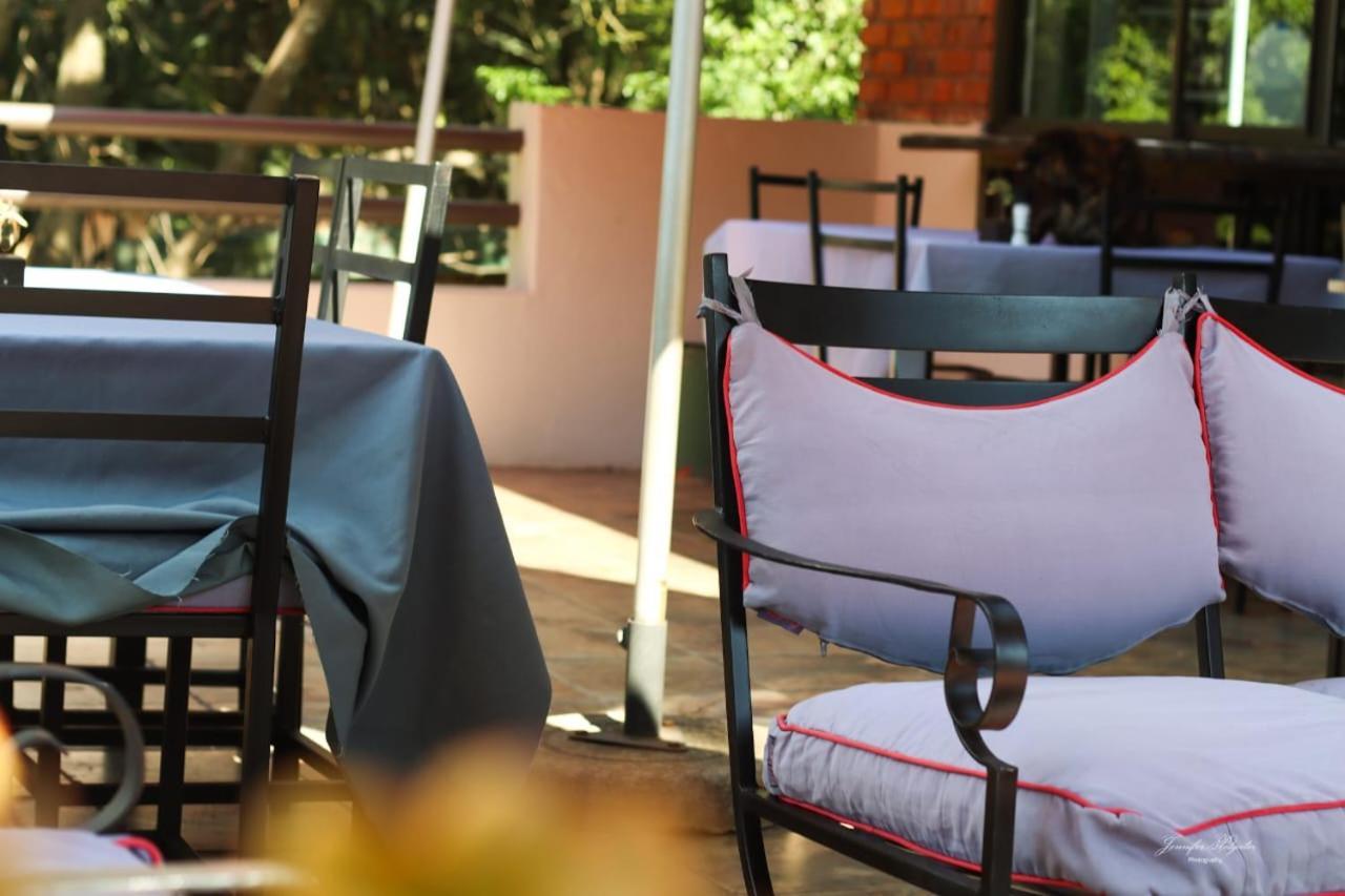The Ultimate Lodge Louis Trichardt Exterior photo