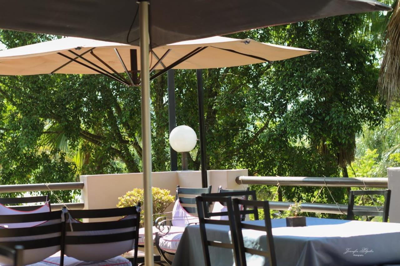 The Ultimate Lodge Louis Trichardt Exterior photo