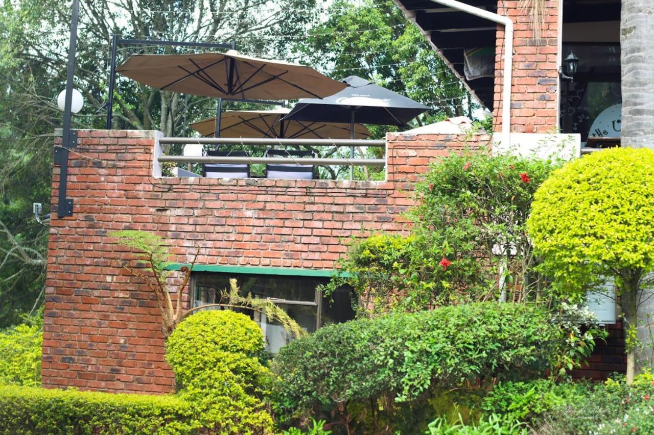 The Ultimate Lodge Louis Trichardt Exterior photo
