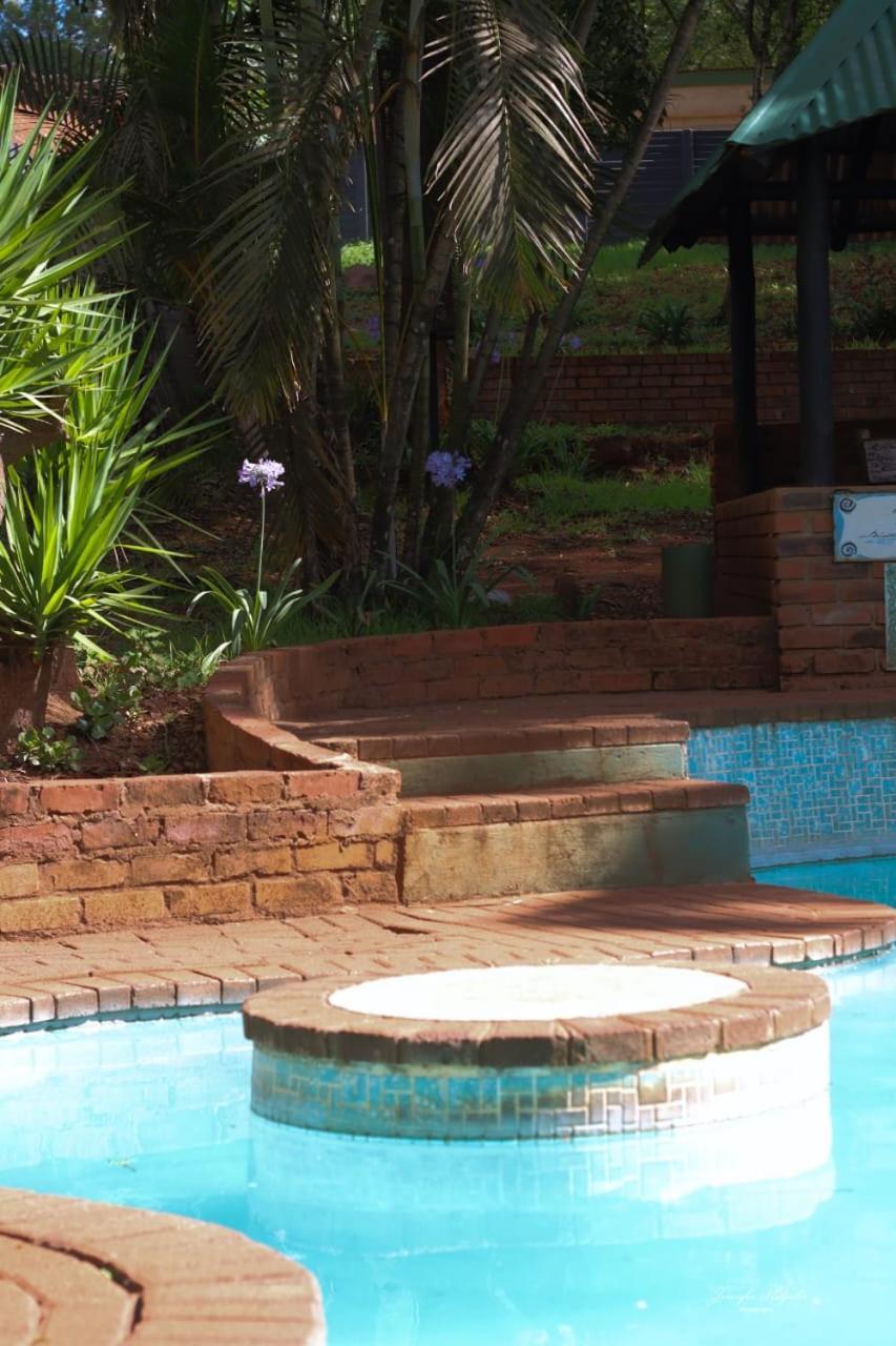 The Ultimate Lodge Louis Trichardt Exterior photo