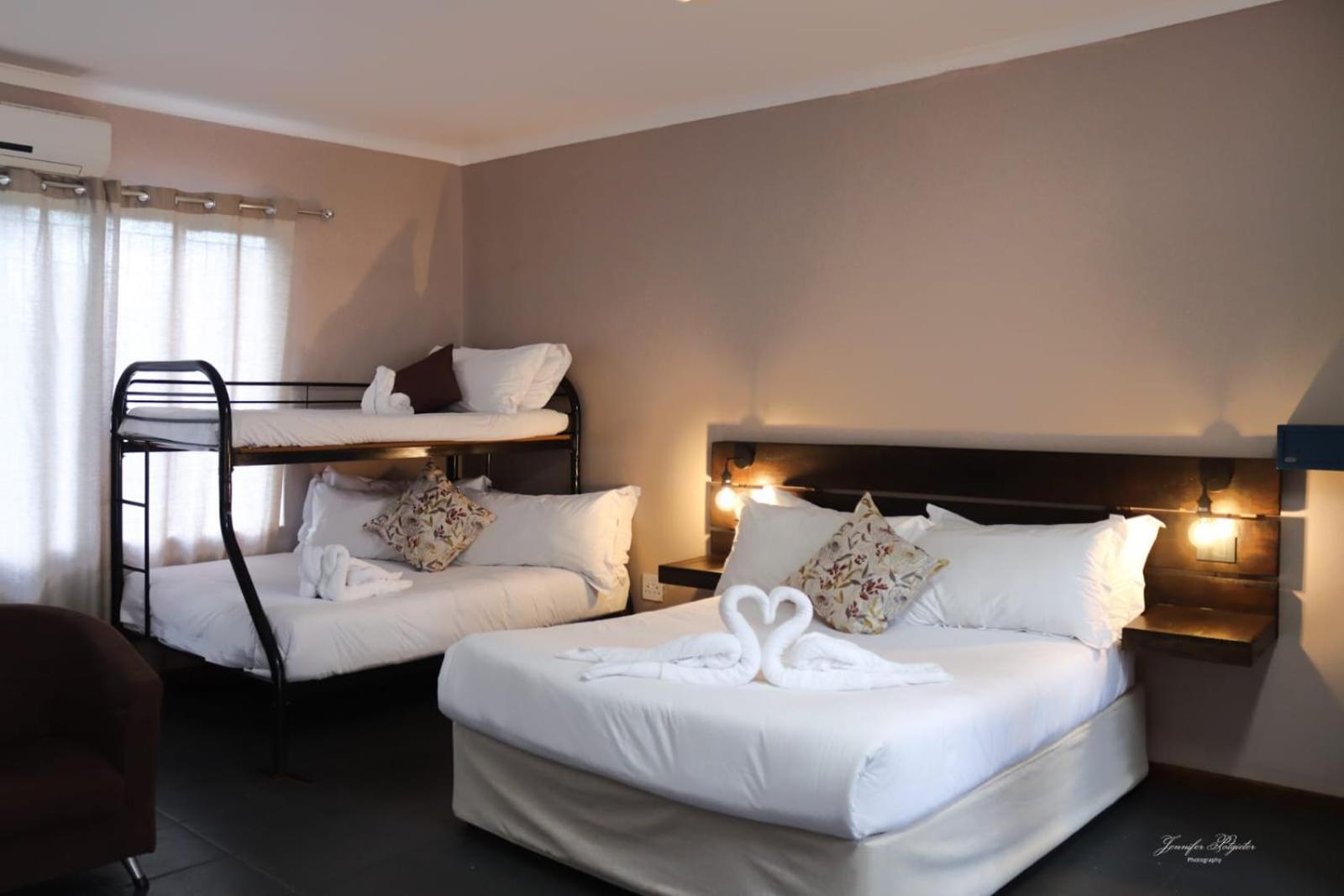 The Ultimate Lodge Louis Trichardt Exterior photo